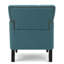 CHAISE CLUB TUFFÉE PAR HARRISON