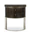 Moderne 2 - Drawer Nightstand