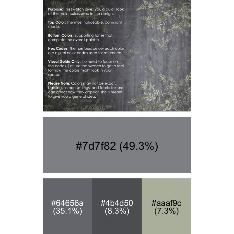 Tapis gris soyeux et moelleux, Rectangle 2 pi x 3 pi
