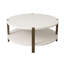 Leopoldo Coffee Table