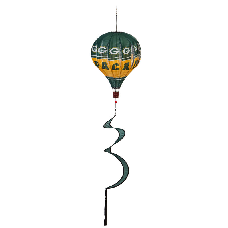NFL Team Rotator, Green Bay Packers