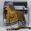 Tavu Hand Woven Throw Blanket