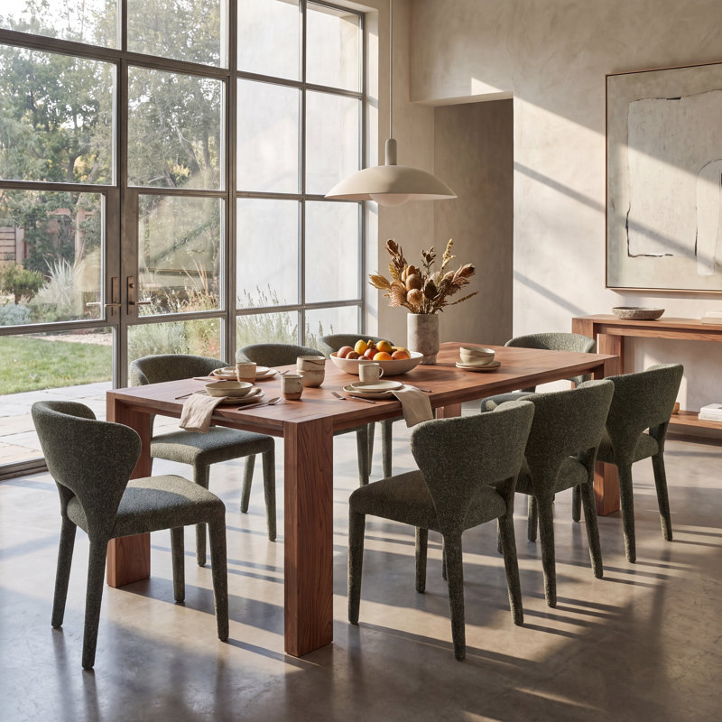 Table de salle à manger Meridian