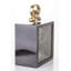 Aamar Metal Wall Clock