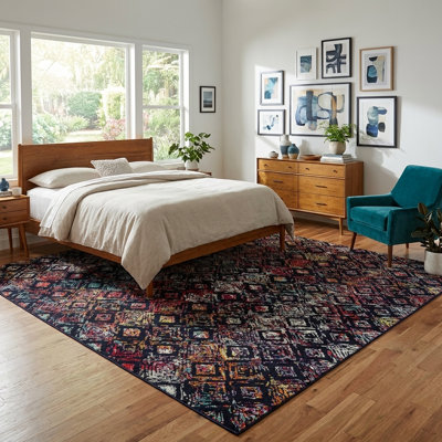 Tapis Ivy Daijanay