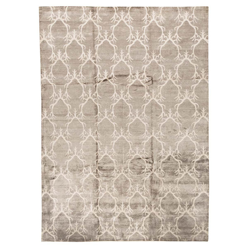 One-of-a-Kind 10'1" X 14'1" Area Rug