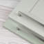 160Mm Satin Nickel Square Handle-120764160