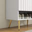 15 Pair Shoe Storage Cabinet