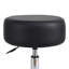 PVC Leather Upholstered Accent Stool-125546934