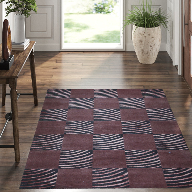 One-of-a-Kind 5'3" X 7'7" Area Rug