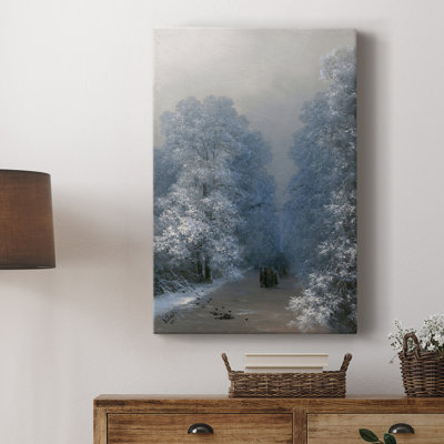 Paysage rétro CLxxx - galerie Cavas