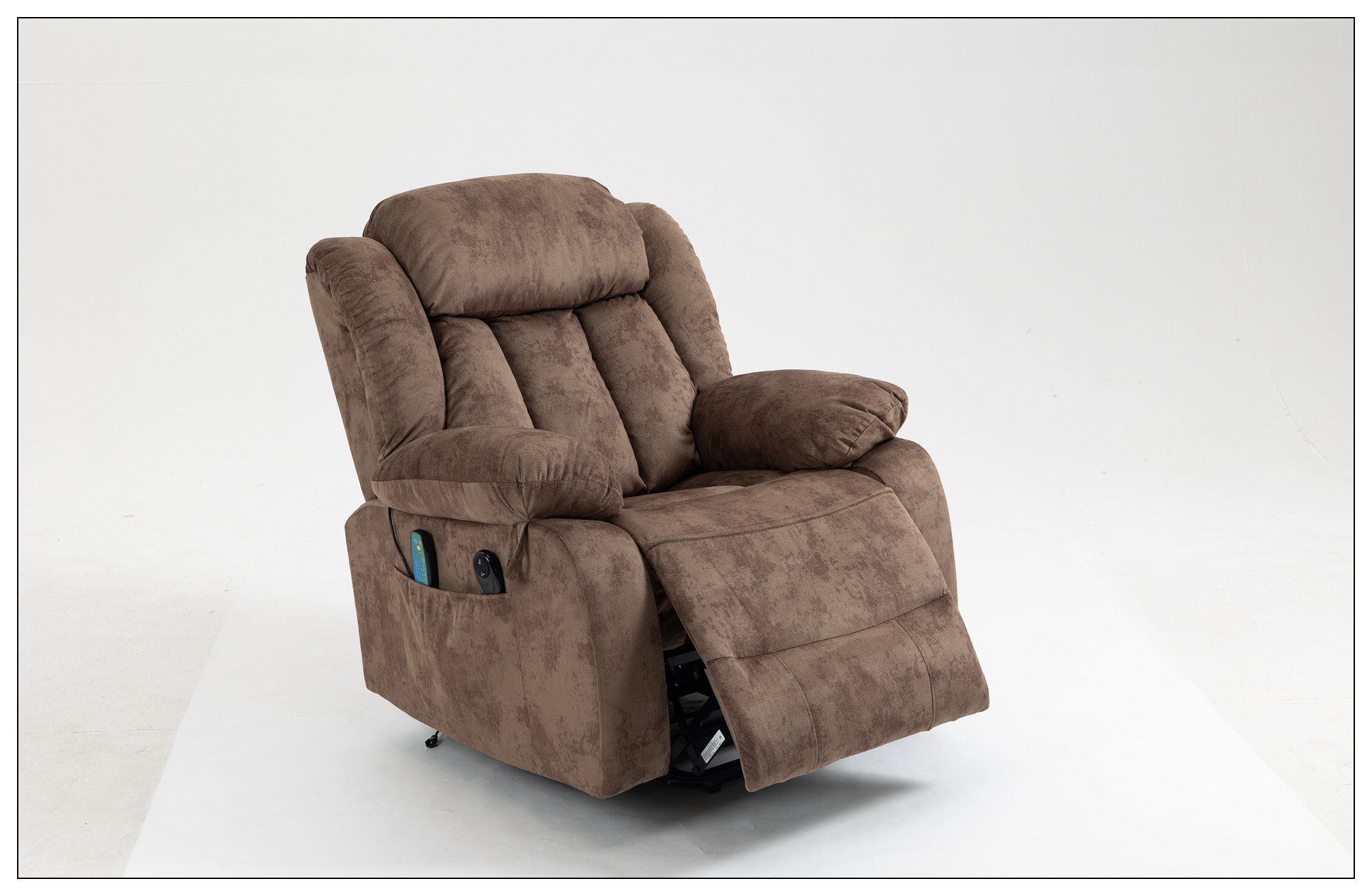 Latitude Run® Recliners Lift Chair Relax Sofa Chair Livingroom