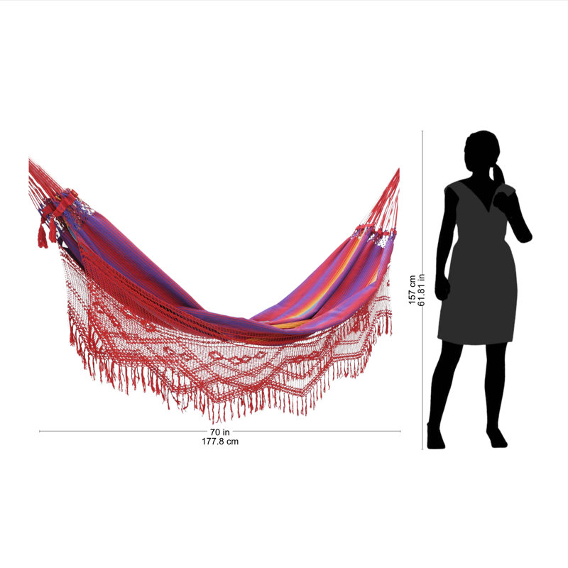 1 Person Classic Hammock