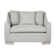 Nicholas 50.5" Chair & Half