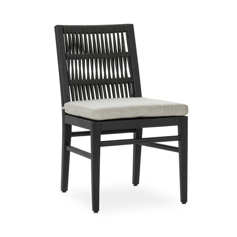 Caspia Outdoor 5 Piece Dining Set
