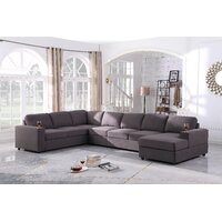 Wayfair | Sectionals, Sectional Sofas & Couches
