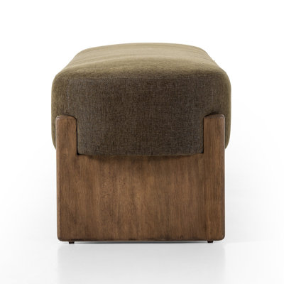 Banc rembourré Gusman Luxardo