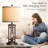 Joean Metal Table Lamp-1454380943