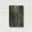 «Golden Palm 2» par Design Fabrikken, art mural en métal-446826345