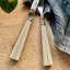 Nature 5 - Piece Stainless Steel Flatware Set - Service for 1-1550449406