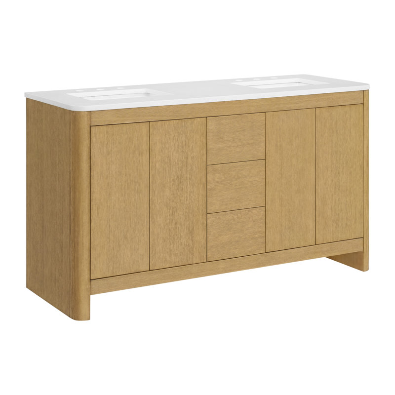 Hounslow 60'' W Double Vanity