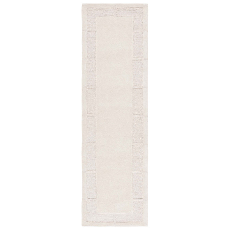Lauren Lauren Ralph Lauren Hand Tufted Wool & Cotton Oriental Rug, Runner 2'3" x 8'