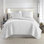Ensemble de courtepointe surdimensionnée Southwest Fine Linens