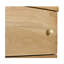 Commode double 6 tiroirs en bois massif Azu-1785888038