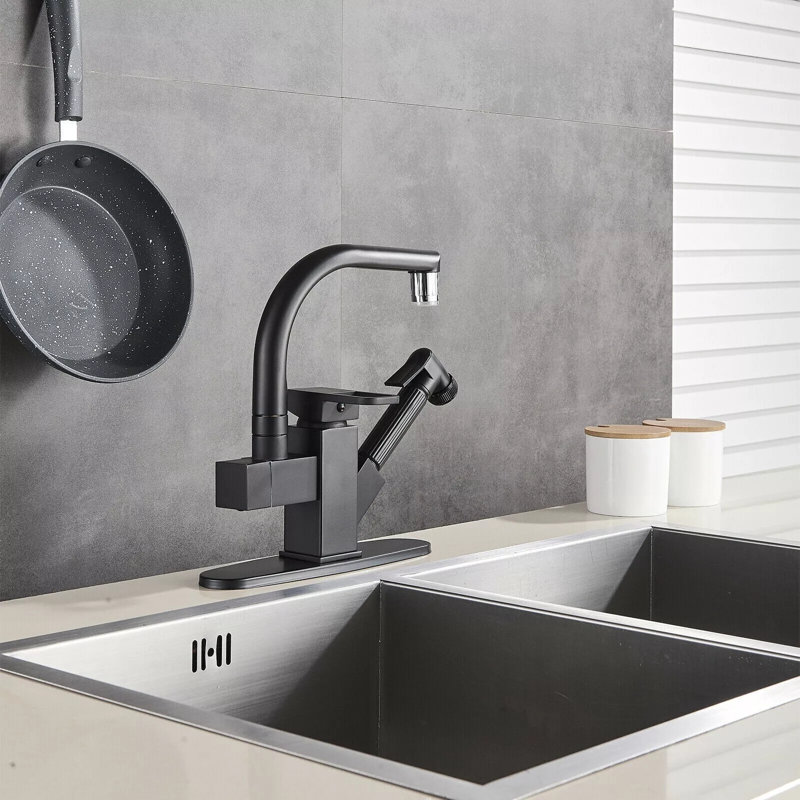 AlenArtWater Kitchen Faucet