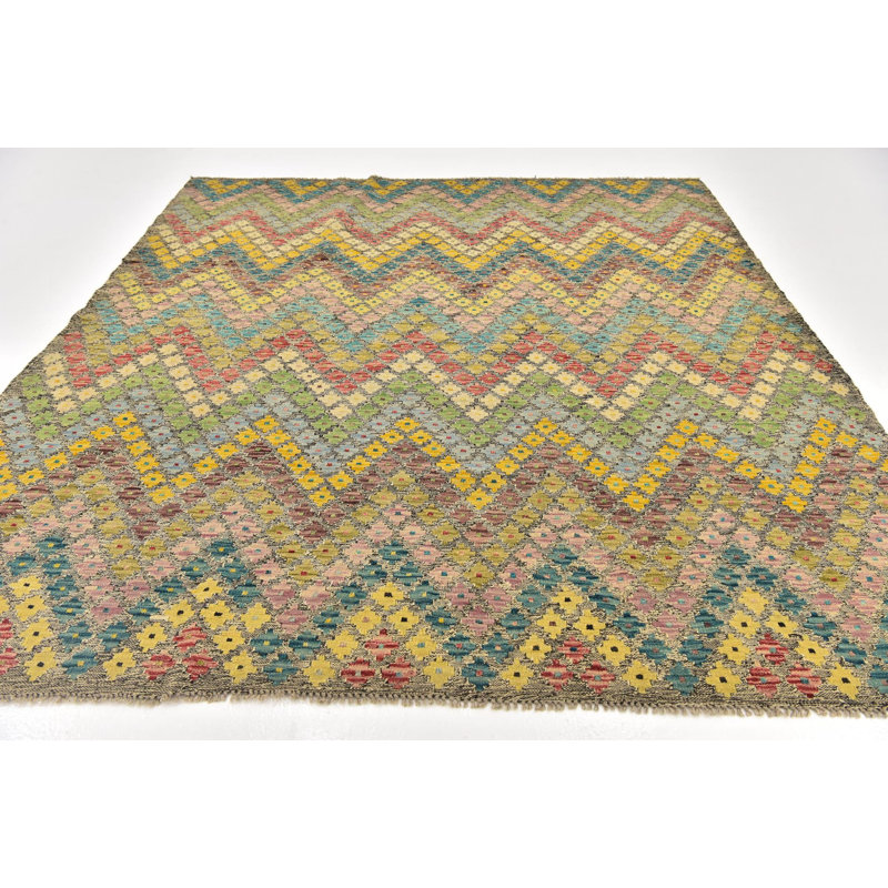 Square Ohlson Multi Rug