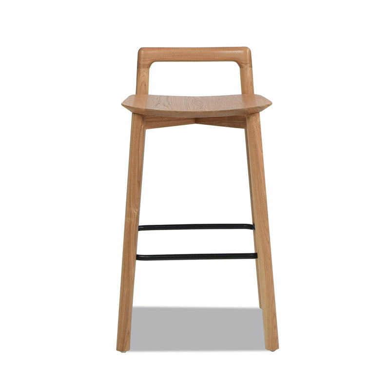 Tabouret de comptoir 26,5 po Sven