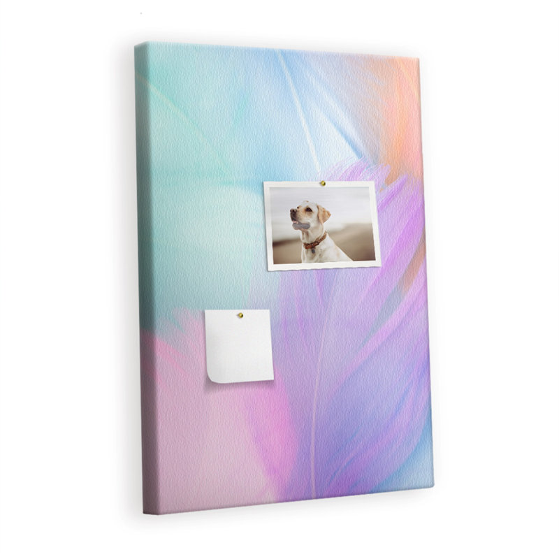 Cork Corkboard / Bulletin Board
