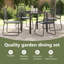 Patio Dining Set with-2087888470-2087888465-2087888462