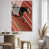 High-Gloss Acrylic Print is unavailable
