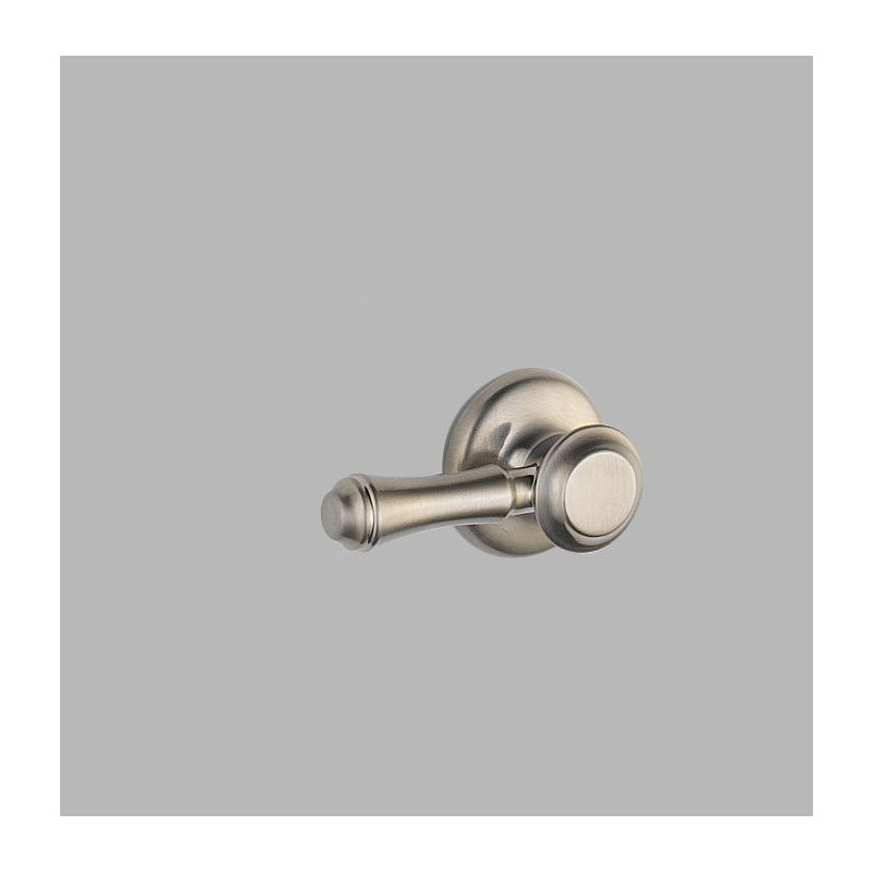 Levier de réservoir standard Cassidy ™, Acier inoxydable Brilliance