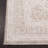Serlin Willow Performance Oriental Rug-1547288826