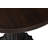 Alister Solid Wood End Table