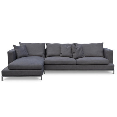 Simena 122" Wide Sectional