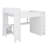 Multifunctional Loft Bed Featuring Storage Headboard, Closet, and Workstation-418396111