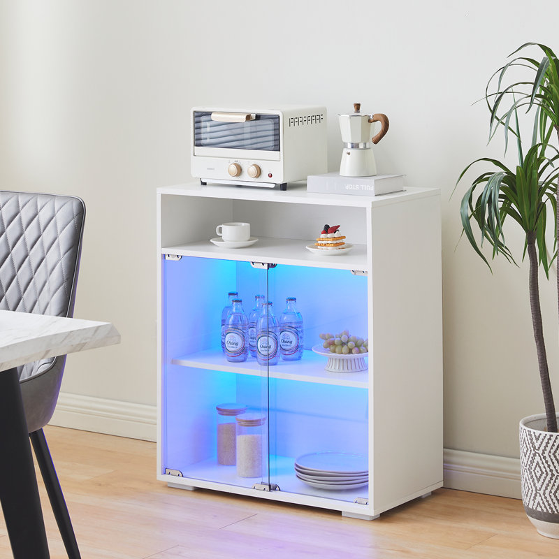 Alyssa-May 70cm Sideboard