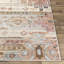 Coronita Light Slate/Rust/Charcoal Rug-1475250599