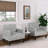 Britni Upholstered Armchair-1955900236