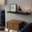 Aria Modern Floating Wall Shelf