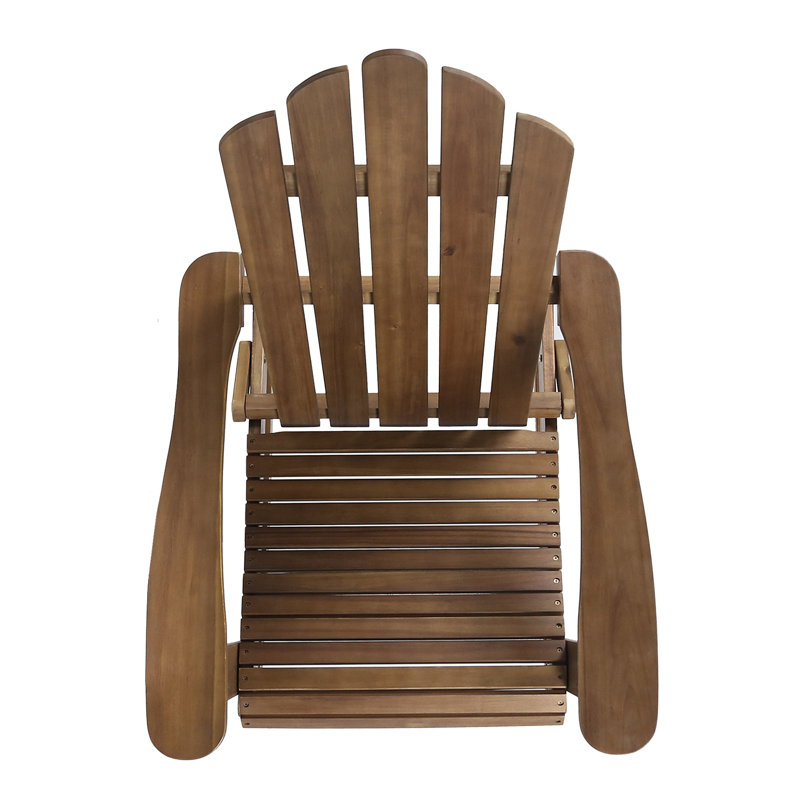 HOLLYWOOD ADIRONDACK ROCKING CHAIR