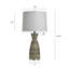 Lampe de table Bleich