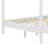  Modern Mid-Century Canopy Bed-110771507-110771512