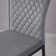 Aedan-Joseph Velvet Upholstered Dining Chair Set