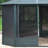 13 Ft. W x 13 Ft. D Metal Patio Gazebo