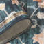 Tapis lavable à la machine à motif floral EVERWASH Haven Damask-126586821-126586818