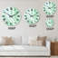 Horloge murale surdimensionnée-1865179873